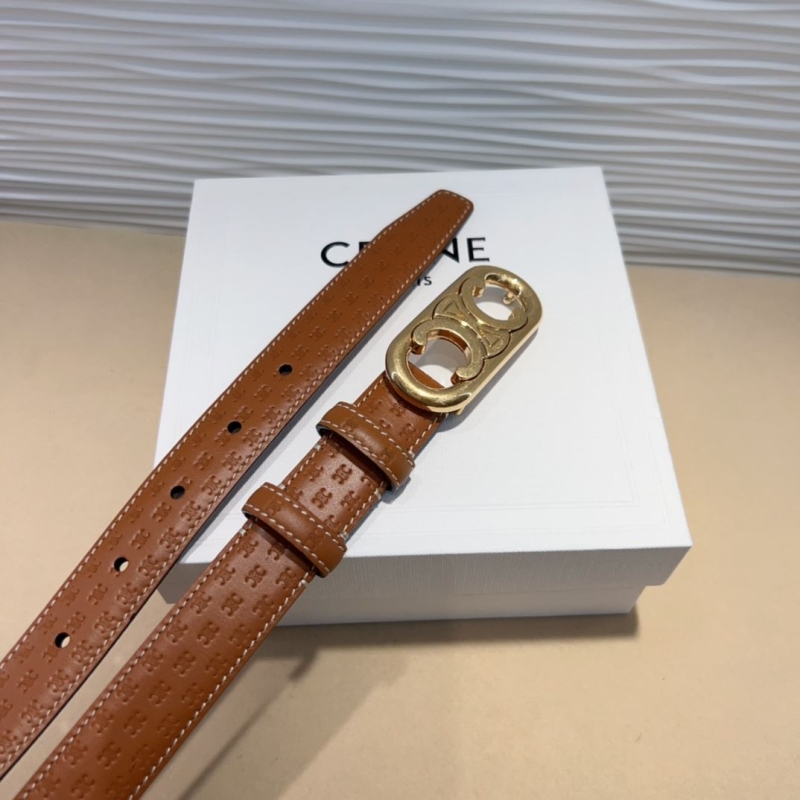 CELINE Belts